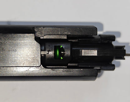 Toxicant MWS/MCX Adjustable Nozzle