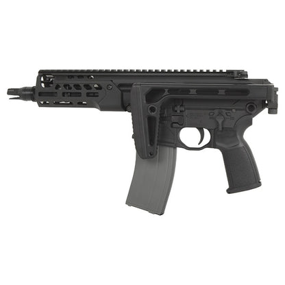 APFG MCX RATTLER LT 6inch GBB