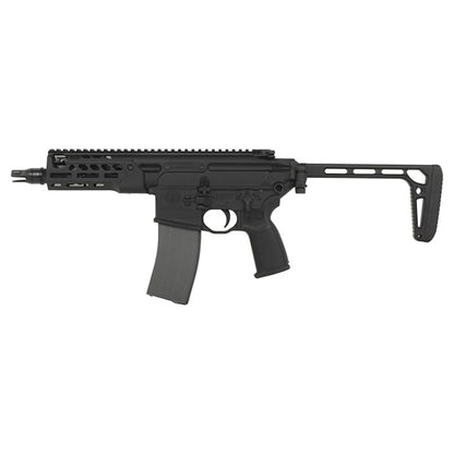 APFG MCX RATTLER LT 6inch GBB