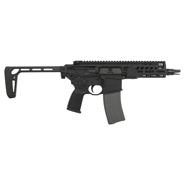 APFG MCX RATTLER LT 6inch GBB