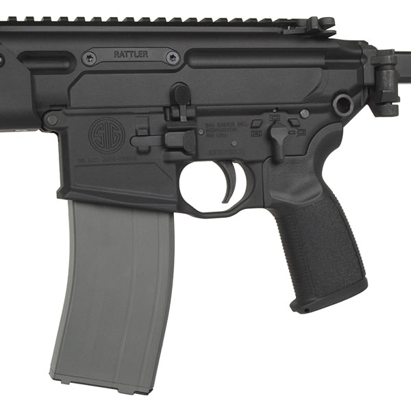 APFG MCX RATTLER LT 6inch GBB