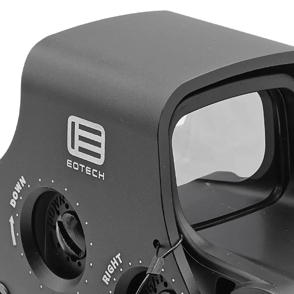 Holy Warrior EOTech XPS3 Replica bk