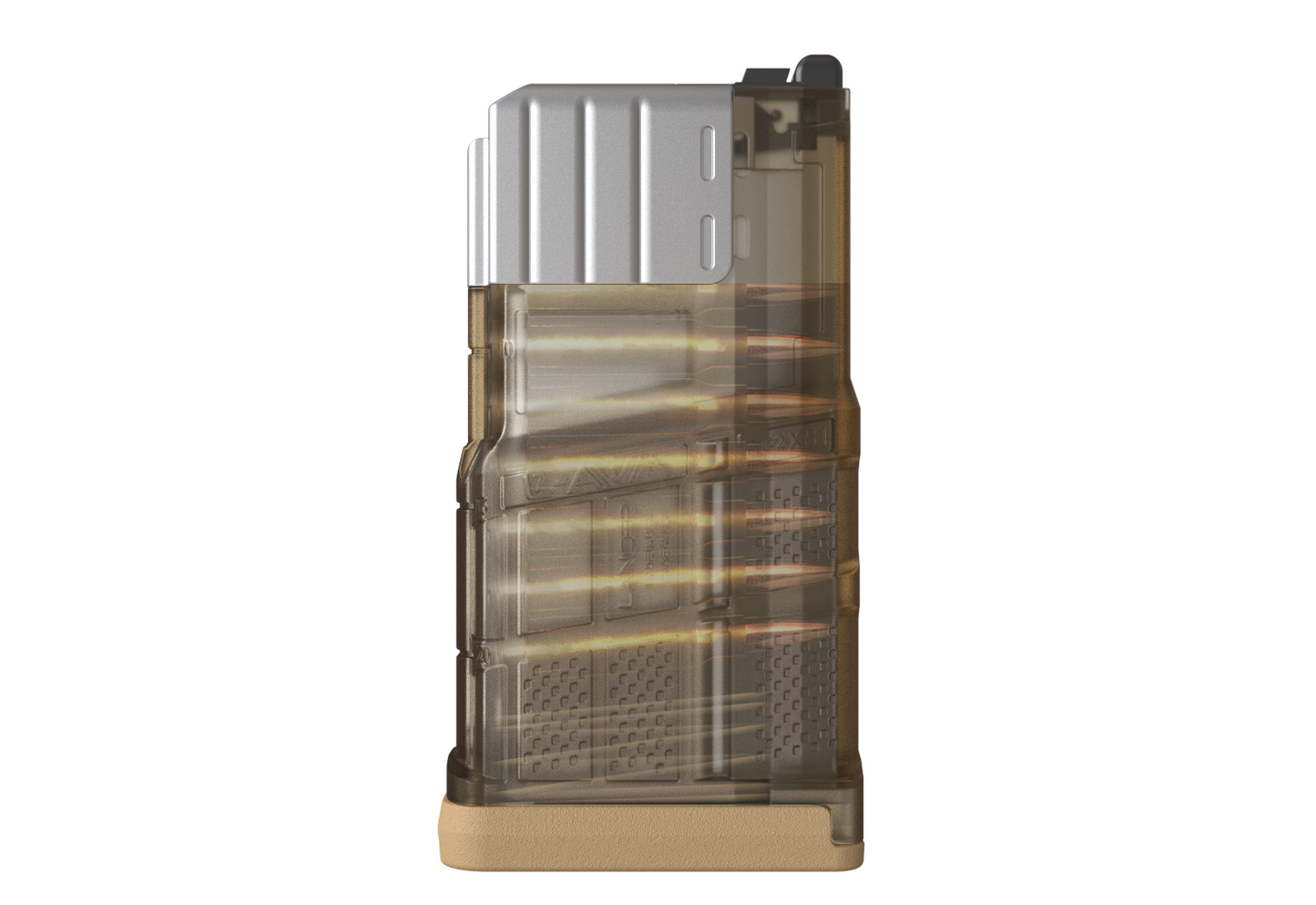 TOXICANT SPEAR XM5 L STYLE 6.8 MM CO2 MAGAZINE