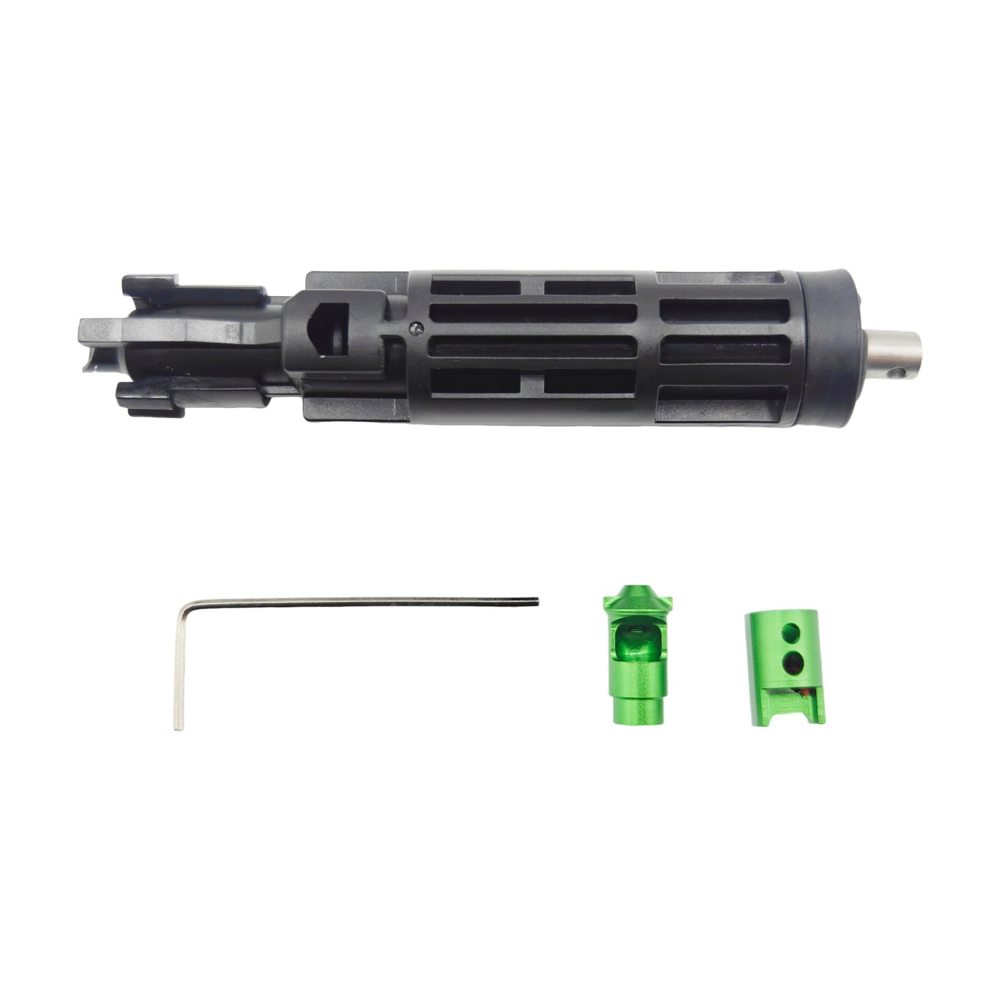 Toxicant MWS/MCX Adjustable Nozzle