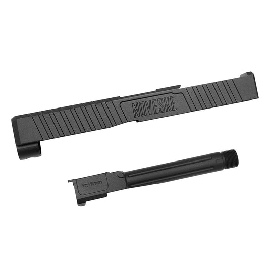 DYTAC NOVESKE DM SLIDE FOR MARUI GLOCK17 GEN5