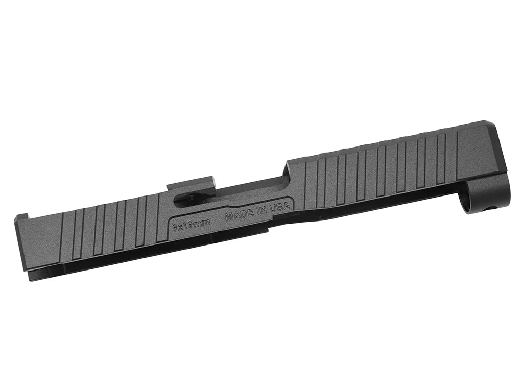 DYTAC NOVESKE DM SLIDE FOR MARUI GLOCK17 GEN5