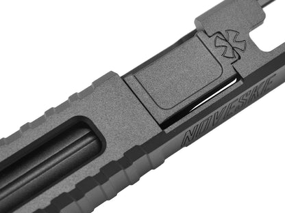 DYTAC NOVESKE DM SLIDE FOR MARUI GLOCK17 GEN5